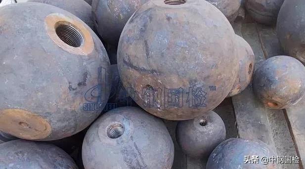 长宁钢网架螺栓球检测的重要性